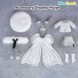 PICCODO x White Box Alice 1/12 Limited Action Figure