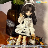 Revolving Radio Waves Series Special 1/6 Action Figure BJD Blind Box