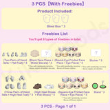 Brewling Series 1/12 Action Figure BJD Blind Box【Shipped in Sept./Oct. 2026】