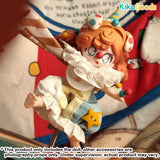 Brewling Series 1/12 Action Figure BJD Blind Box【Shipped in Sept./Oct. 2026】
