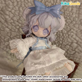 Brewling Series 1/12 Action Figure BJD Blind Box【Shipped in Sept./Oct. 2026】
