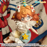 Brewling Series 1/12 Action Figure BJD Blind Box【Shipped in Sept./Oct. 2026】
