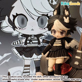Brewling Series 1/12 Action Figure BJD Blind Box【Shipped in Sept./Oct. 2026】