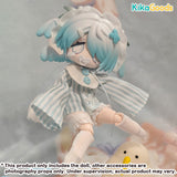 Brewling Series 1/12 Action Figure BJD Blind Box【Shipped in Sept./Oct. 2026】