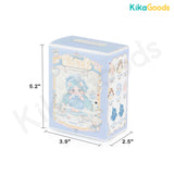 Mimia Kindergarten Upbringing Doll Series Plush Blind Box