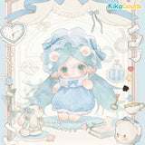 Mimia Kindergarten Upbringing Doll Series Plush Blind Box