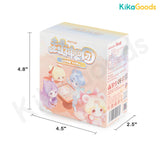 Fengshen Tuan Tuan All Star Elf Ludo Series Blind Box