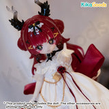 Meki Oblivion's Luminaria Series 1/8 Action Figure BJD Blind Box