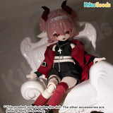 Meki Oblivion's Luminaria Series 1/8 Action Figure BJD Blind Box