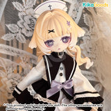 Meki Oblivion's Luminaria Series 1/8 Action Figure BJD Blind Box
