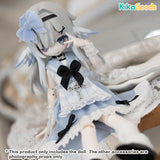 Meki Oblivion's Luminaria Series 1/8 Action Figure BJD Blind Box