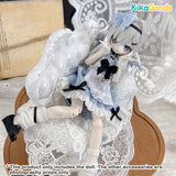 Meki Oblivion's Luminaria Series 1/8 Action Figure BJD Blind Box