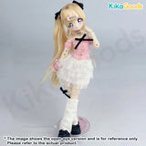 Don't Touch My Bangs Series Special 1/6 Action Figure BJD Blind Box【Open-Eye Edition】