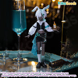 Ethereal Paradise Series 1/8 Action Figure BJD Blind Box【Shipped in Sept./Oct. 2026】