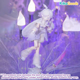 Ethereal Paradise Series 1/8 Action Figure BJD Blind Box【Shipped in Sept./Oct. 2026】