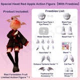 Ethereal Paradise Series 1/8 Action Figure BJD Blind Box【Shipped in Sept./Oct. 2026】