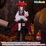 Ethereal Paradise Series 1/8 Action Figure BJD Blind Box【Shipped in Sept./Oct. 2026】