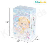 Miya Heart's Limit Series Blind Box