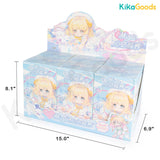 Miya Heart's Limit Series Blind Box