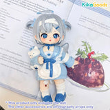 Miya Heart's Limit Series Blind Box