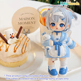 Miya Heart's Limit Series Blind Box