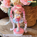 Miya Heart's Limit Series Blind Box