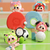 Pippy Party Time Decorative Series Mini Blind Box