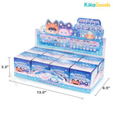 Mikka Ghost Play House Series Blind Box