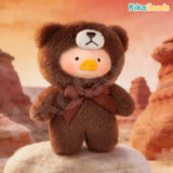 LuLu the Piggy Teddy Mini's Whispers of Nature Series Plush Phone Charm Blind Box