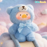 LuLu the Piggy Teddy Mini's Whispers of Nature Series Plush Phone Charm Blind Box