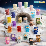 Lulu the Piggy Teddy Mini Ore Collection Series Blind Bag