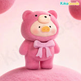 Lulu the Piggy Teddy Mini Ore Collection Series Blind Bag