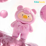 Lulu the Piggy Teddy Mini Ore Collection Series Blind Bag
