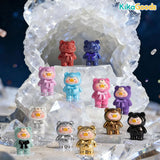 Lulu the Piggy Teddy Mini Ore Collection Series Blind Bag