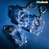 Lulu the Piggy Teddy Mini Ore Collection Series Blind Bag