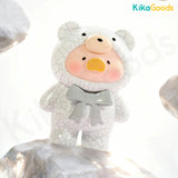 Lulu the Piggy Teddy Mini Ore Collection Series Blind Bag