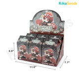Cup Rabbits Wanted Witch Series Plush Blind Box