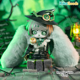 Cup Rabbits Wanted Witch Series Plush Blind Box