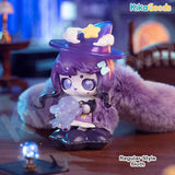 Cup Rabbits Wanted Witch Series Plush Blind Box