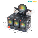 Shachiku Oni Life 2 Series Blind Box