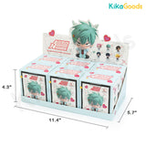 Alien Stage AAHS Series Blind Box