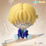 Alien Stage AAHS Series Blind Box