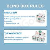 Alien Stage AAHS Series Blind Box