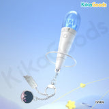 Alien Stage AAHS Series Microphone Flashlight Blind Box