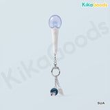 Alien Stage AAHS Series Microphone Flashlight Blind Box