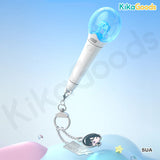 Alien Stage AAHS Series Microphone Flashlight Blind Box