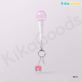 Alien Stage AAHS Series Microphone Flashlight Blind Box