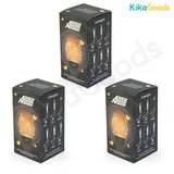 Alien Stage AAHS Series Microphone Flashlight Blind Box