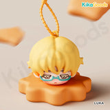 Alien Stage AAHS Series Silicone Earphone Pouch Blind Box