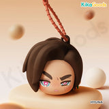 Alien Stage AAHS Series Silicone Earphone Pouch Blind Box